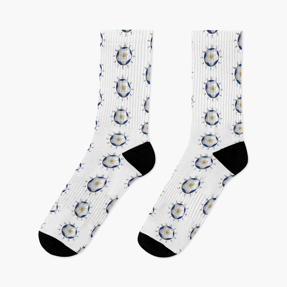 Item preview, Socks designed and sold by ZiphGames.