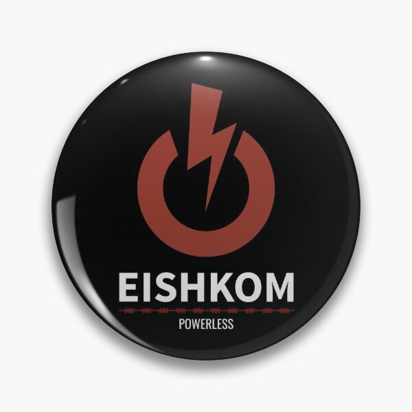 Item preview, Eishkom designed and sold by ProfusionPro.
