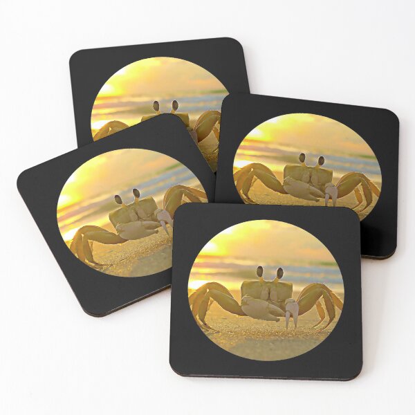 Item preview, Crab designed and sold by RevolutionInPaint.