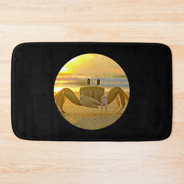 Item preview, Crab designed and sold by RevolutionInPaint.