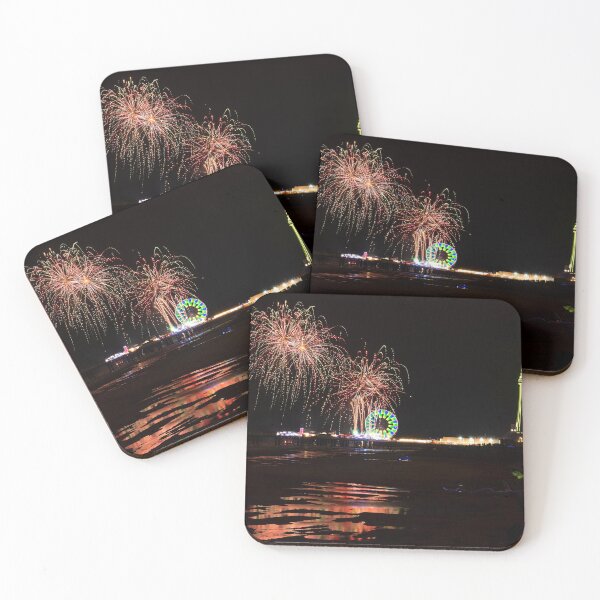 Item preview, Blackpool Fireworks designed and sold by hawkie.
