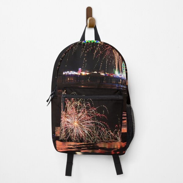 Item preview, Blackpool Fireworks designed and sold by hawkie.