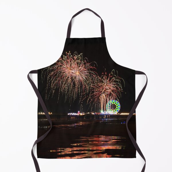 Item preview, Blackpool Fireworks designed and sold by hawkie.