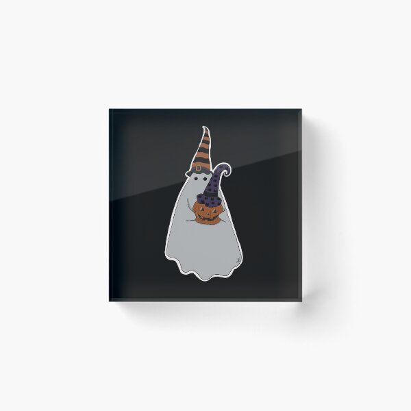 Item preview, Boo designed and sold by Alliecat Arts.