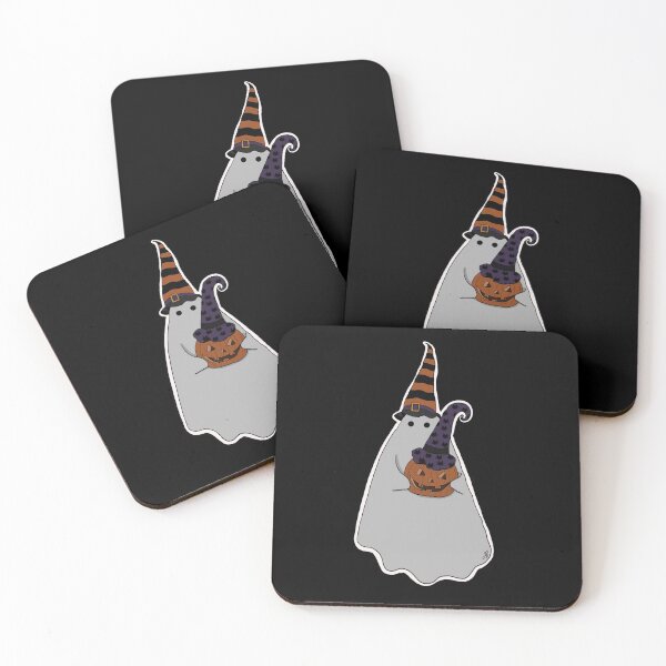 Item preview, Boo designed and sold by Alliecat Arts.