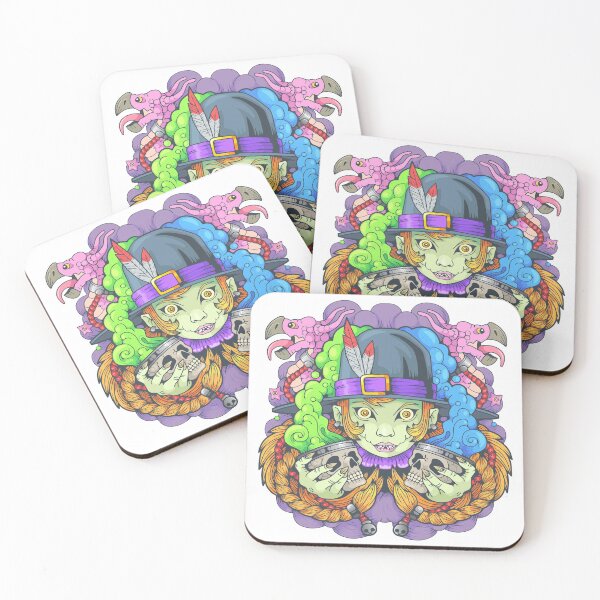 Item preview, fairy witch designed and sold by YMFargon.