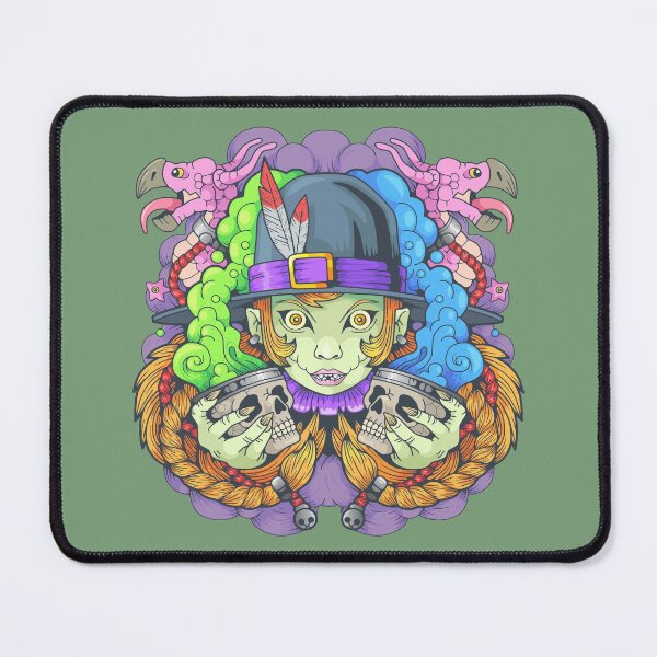Item preview, fairy witch designed and sold by YMFargon.