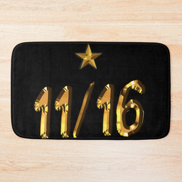 Item preview, 11/16 designed and sold by •GOLDENGENES •.