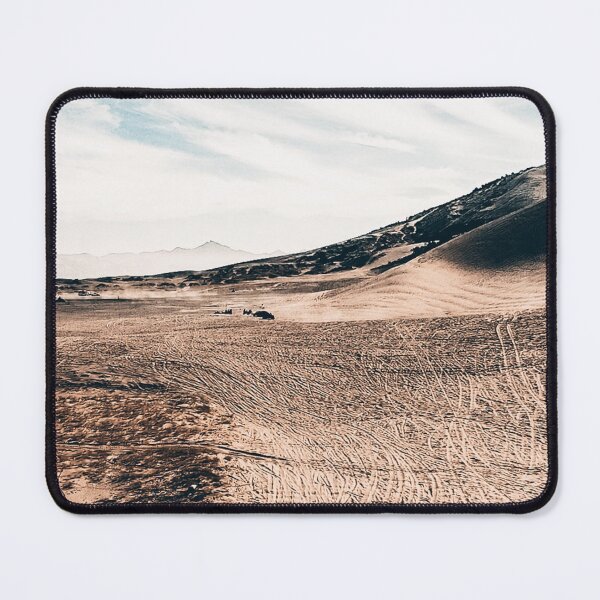 Item preview, Sand Dunes California designed and sold by brookemiller801.