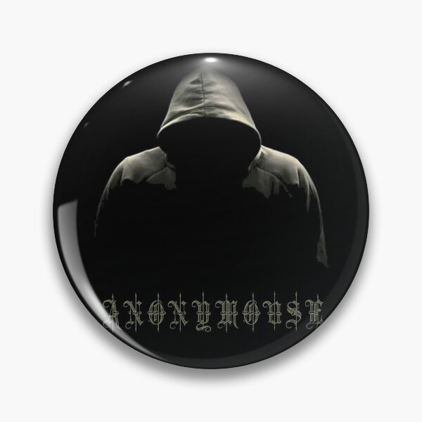 Item preview, kali linux anonymous designed and sold by Risala.