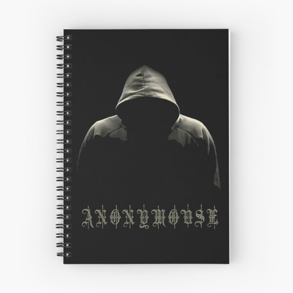 Item preview, Kali Linux anónimo designed and sold by Risala.