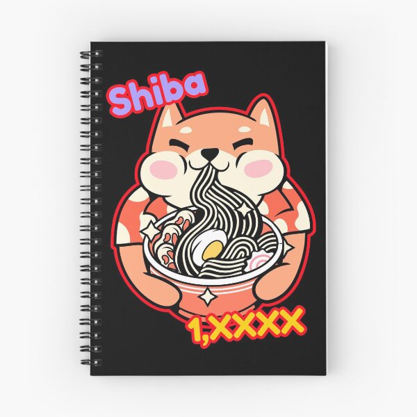 Item preview, Kawaii Shiba Inu Coin Collection designed and sold by SeventhGate.