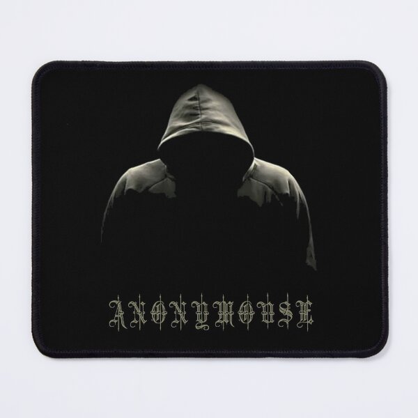 Item preview, kali linux anonymous designed and sold by Risala.