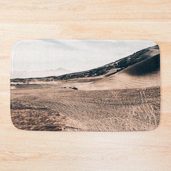 Item preview, Sand Dunes California  designed and sold by brookemiller801.