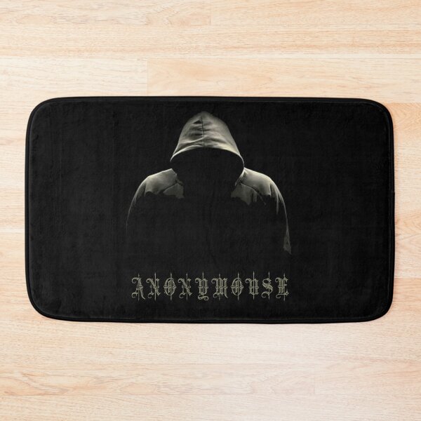 Item preview, kali linux anonymous designed and sold by Risala.