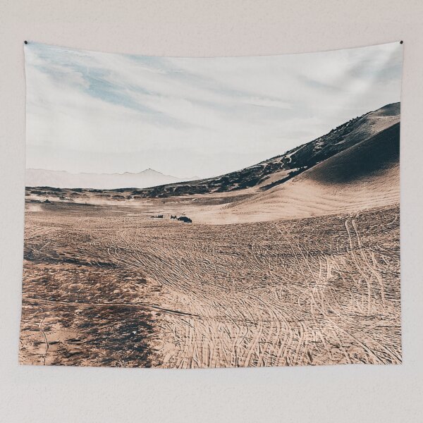 Item preview, Sand Dunes California  designed and sold by brookemiller801.