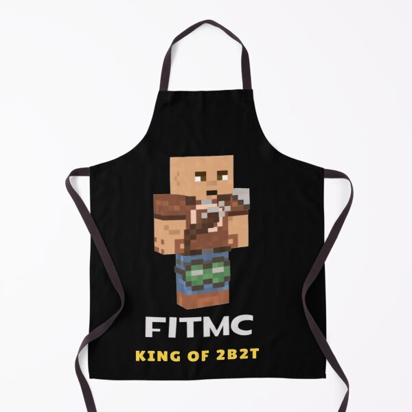 Item preview, FITMC designed and sold by lollable.