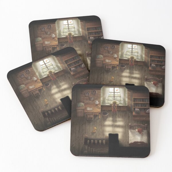 Item preview, A New Day  designed and sold by orioto.