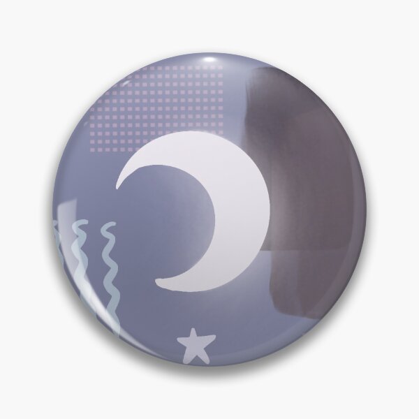 Item preview, Tranquil Moon designed and sold by OneNineSix.