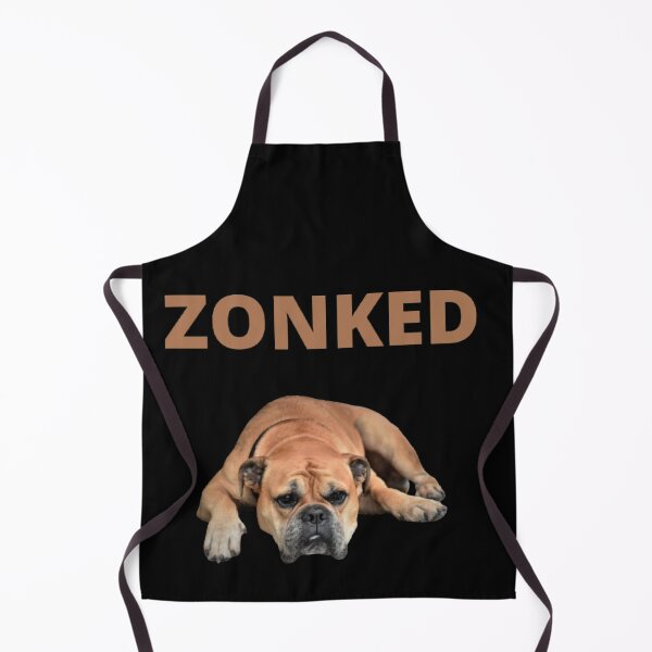 Item preview, ZONKED designed and sold by M Mariatique.