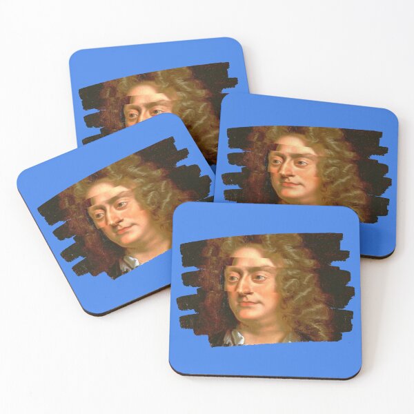 Item preview, Henry Purcell sliced piece designed and sold by Musicianst0re.
