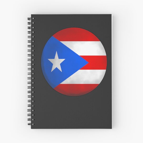 Item preview, puerto rico flag designed and sold by ZiphGames.