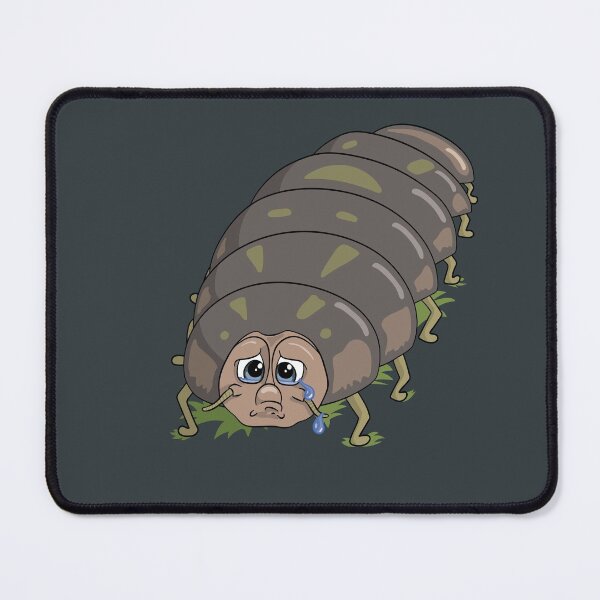 Item preview, Sad Roly Poly designed and sold by CharacterAlley.