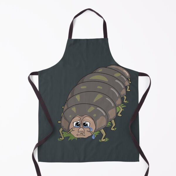 Item preview, Sad Roly Poly designed and sold by CharacterAlley.