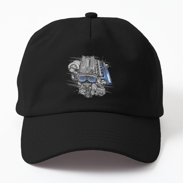 Nissan RB26 engine Dad Hat