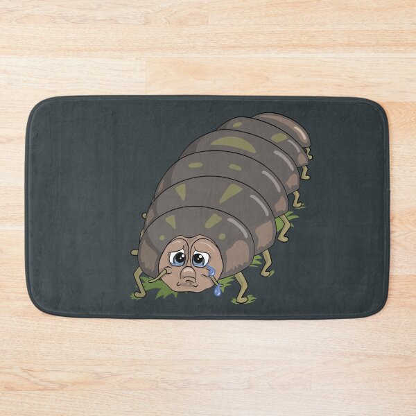Item preview, Sad Roly Poly designed and sold by CharacterAlley.