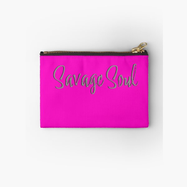 Item preview, Grey Savage Soul  designed and sold by platinumknuckle.