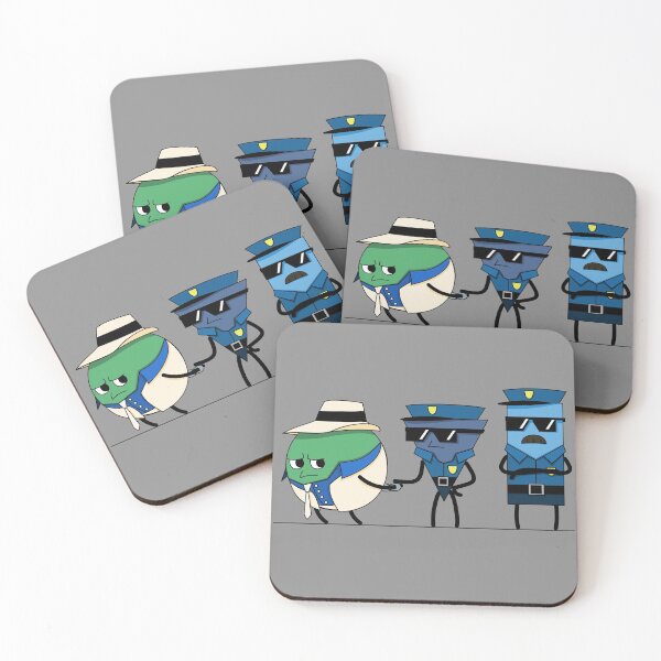 Item preview, Smooth Criminal designed and sold by Pixel-Bones.