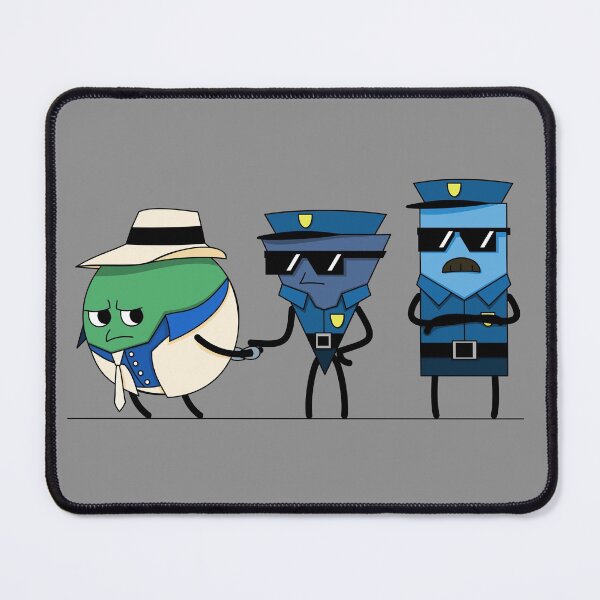 Item preview, Smooth Criminal designed and sold by Pixel-Bones.