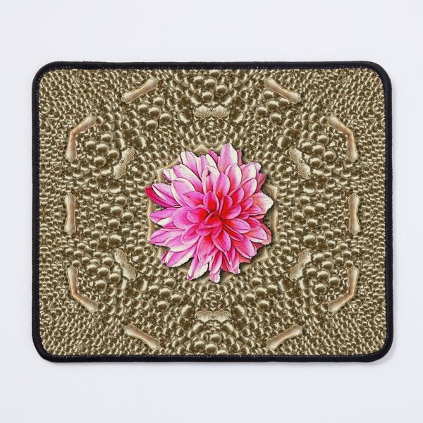 Item preview, earth can be a beautiful flower in the universe designed and sold by Pepita Selles.