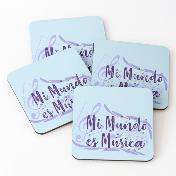 Item preview, My world is music designed and sold by MCBZ.