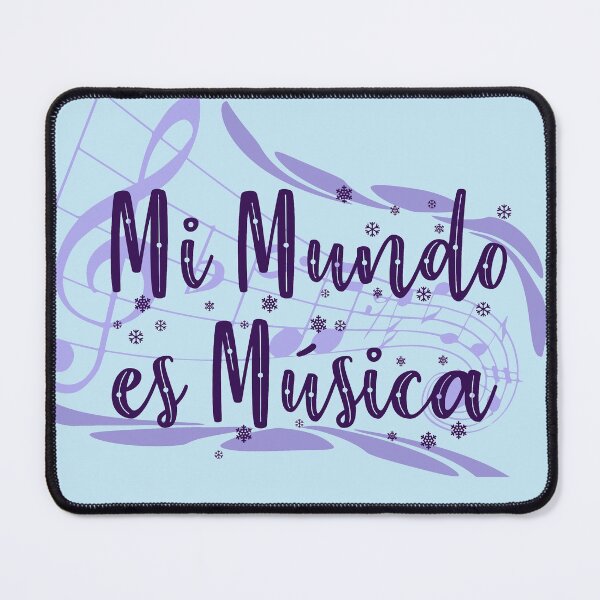 Item preview, My world is music designed and sold by MCBZ.