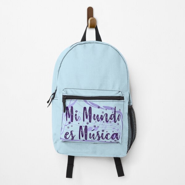 Item preview, My world is music designed and sold by MCBZ.
