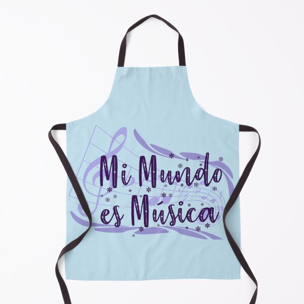 Item preview, My world is music designed and sold by MCBZ.