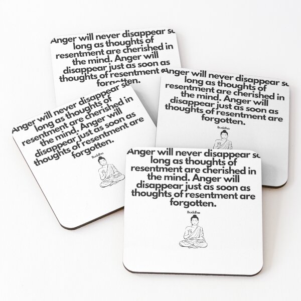 Item preview, Let go of Anger... designed and sold by FindYouByZ.