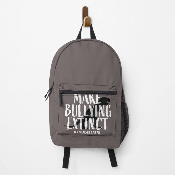 Item preview, Make Bullying Extinct - Wear Orange For Unity Day Dinosaur designed and sold by Delores Kinder.