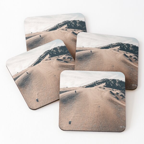 Item preview, Giant Sand Dune Desert designed and sold by brookemiller801.