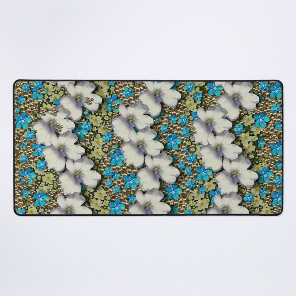 Item preview, metal flower rain in the sakura forest designed and sold by Pepita Selles.