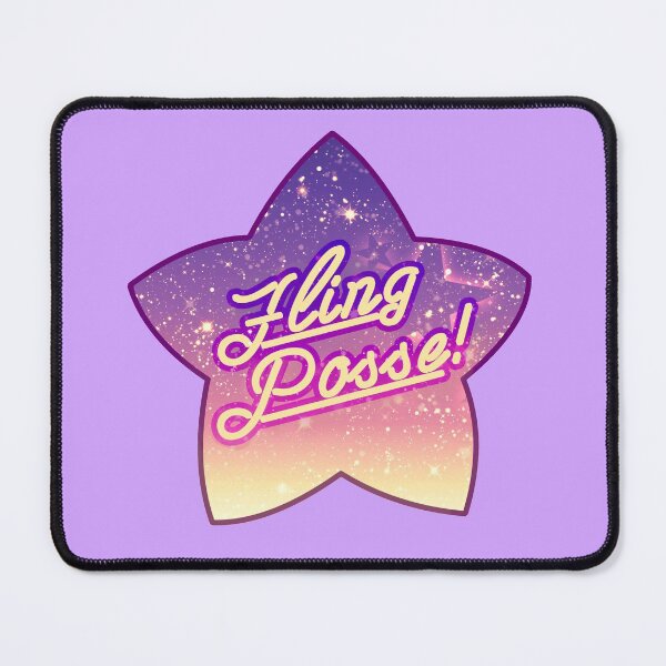 Item preview, Fling Posse Stella designed and sold by lowkeygeeky.