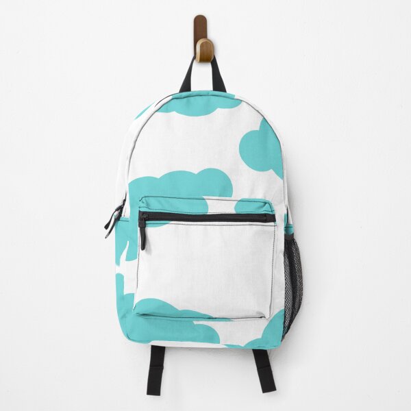 Item preview, Light Blue clouds designed and sold by Arti-Creation.