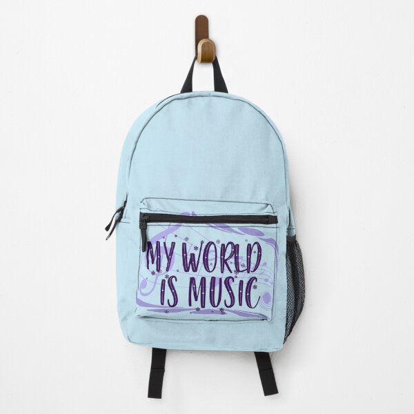 Item preview, My World is music designed and sold by MCBZ.