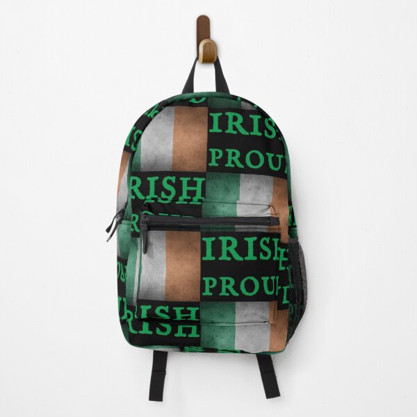 Item preview, Proud Irish designed and sold by swaise.