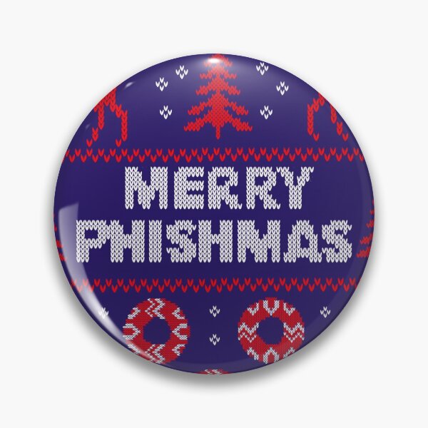 Item preview, MERRY PHISHMAS designed and sold by AllyFlorida.