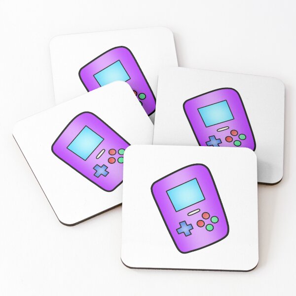 Item preview, Game purple designed and sold by Gabriel-gns-zz.