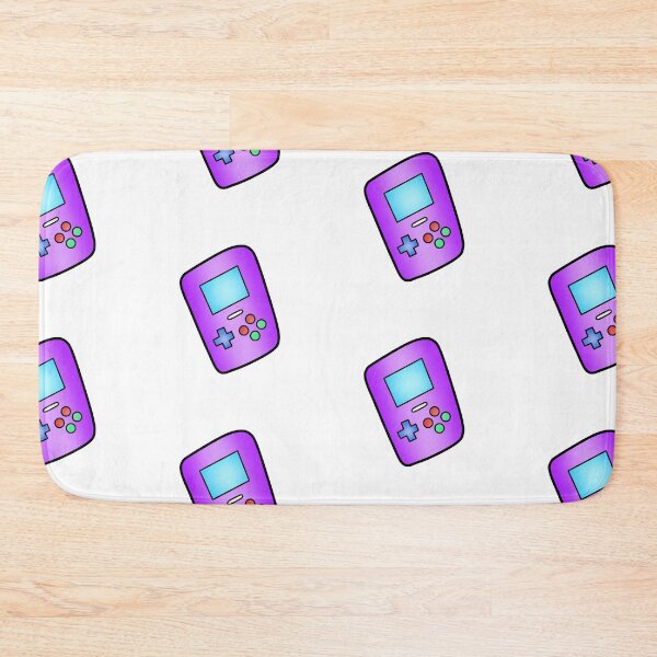 Item preview, Game purple designed and sold by Gabriel-gns-zz.