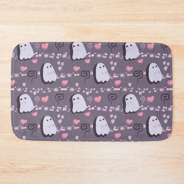 Item preview, Spooky Cute Ghosties designed and sold by OneNineSix.